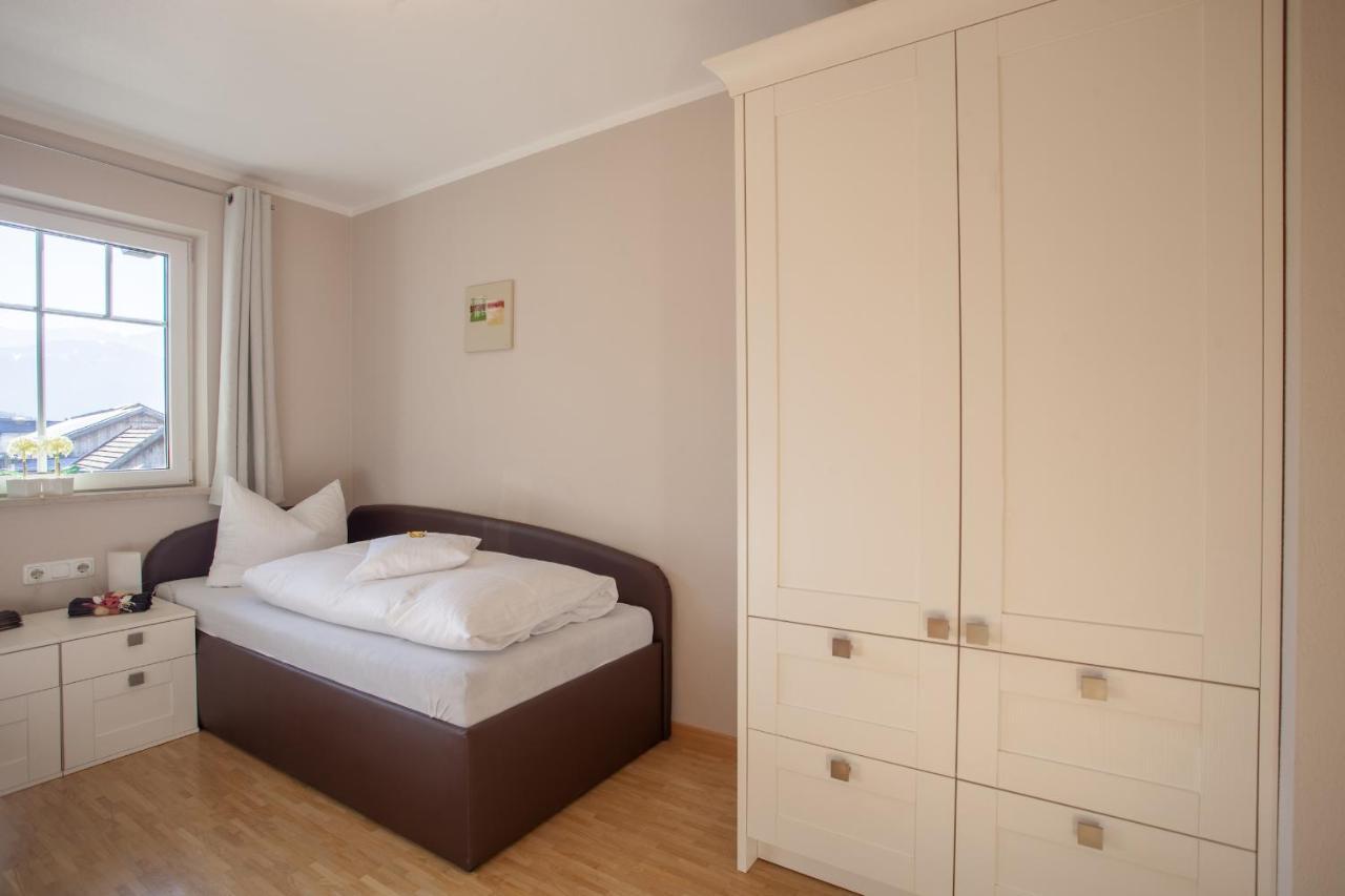 Apartmán Lebensfreude Farchant Exteriér fotografie