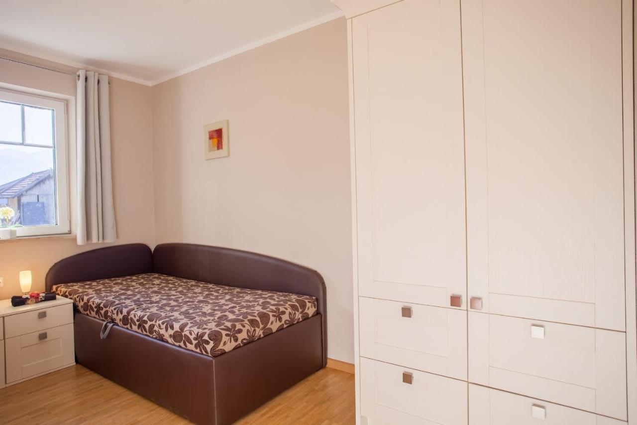 Apartmán Lebensfreude Farchant Exteriér fotografie