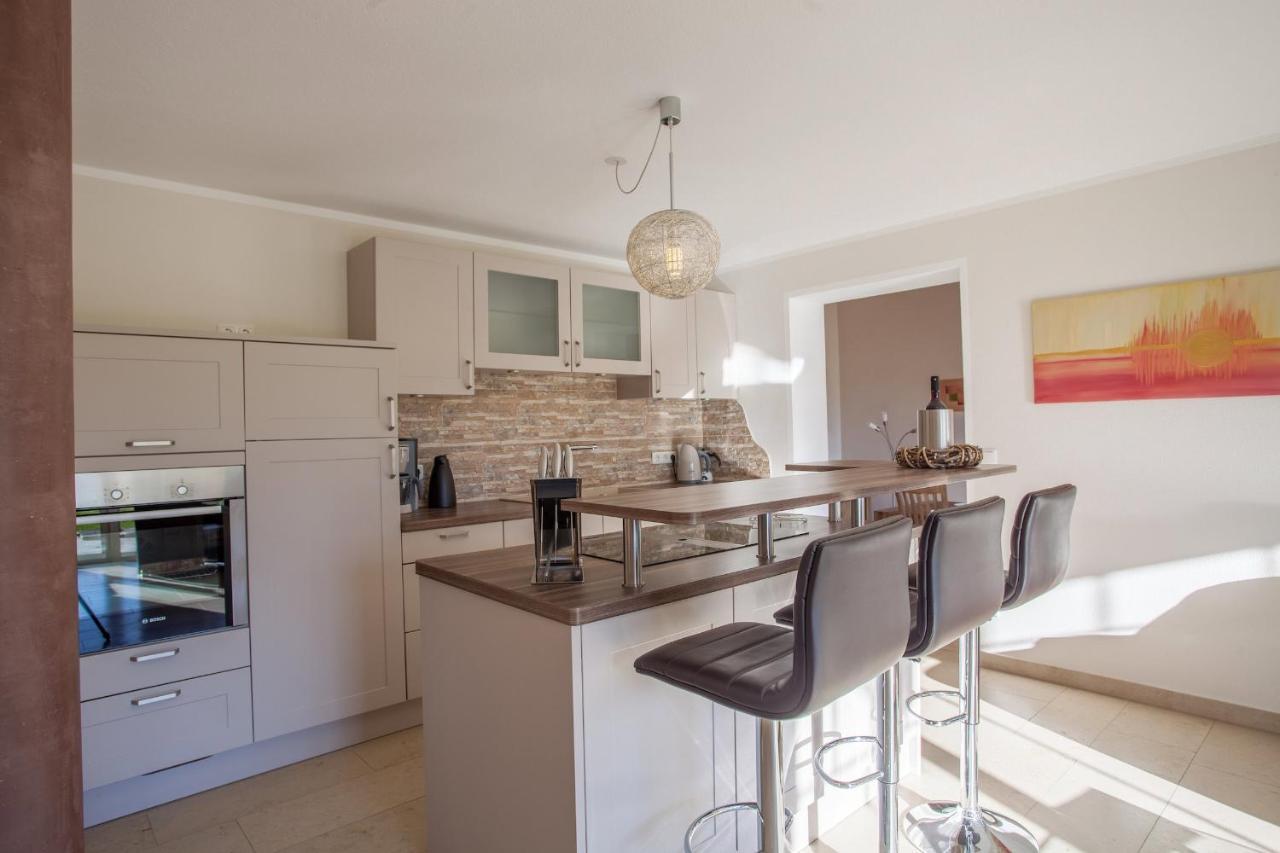 Apartmán Lebensfreude Farchant Exteriér fotografie
