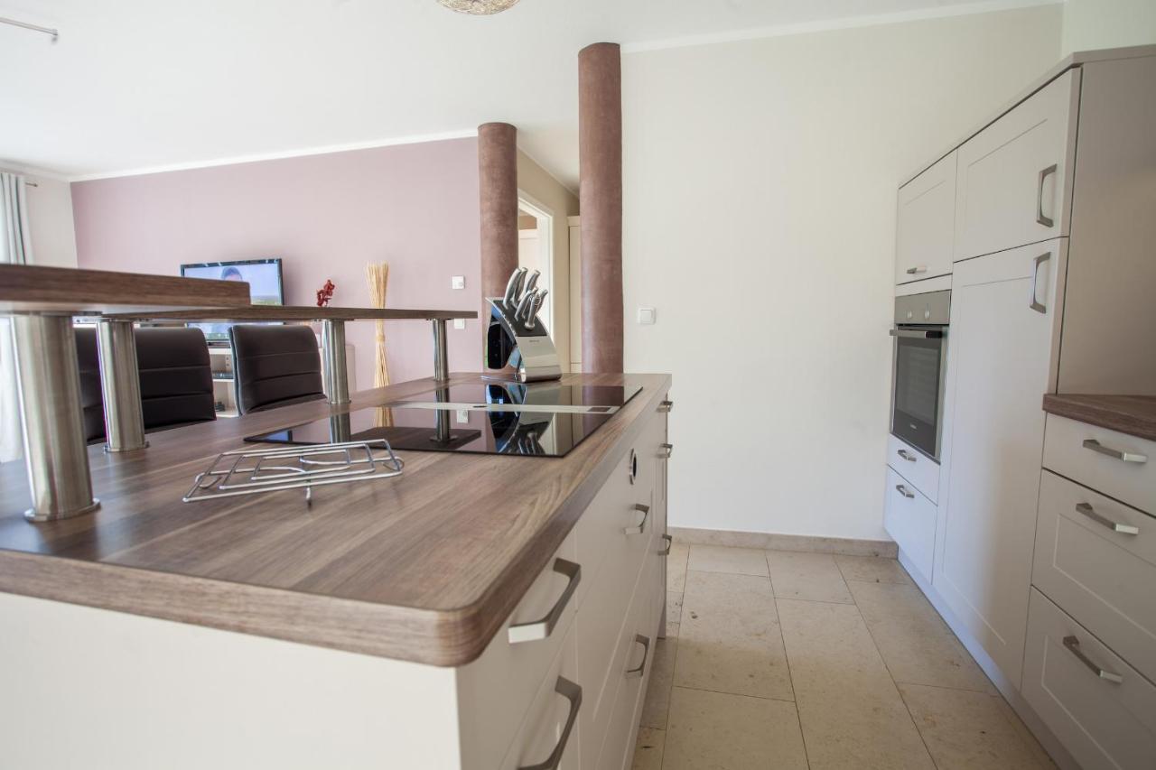 Apartmán Lebensfreude Farchant Exteriér fotografie